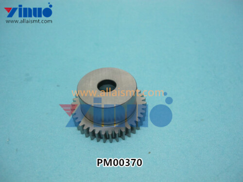 PM00370 GEAR NXT 原装全新.