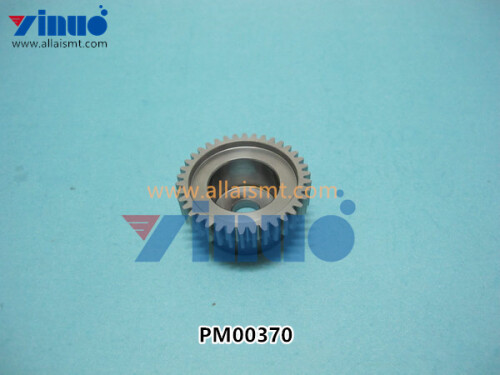 PM00370 GEAR NXT 原装全新