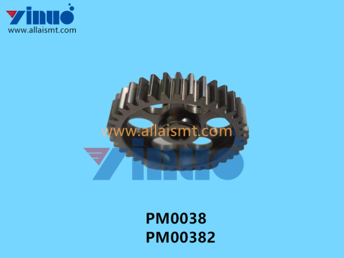 PM0038 PM00382 GEAR (2)
