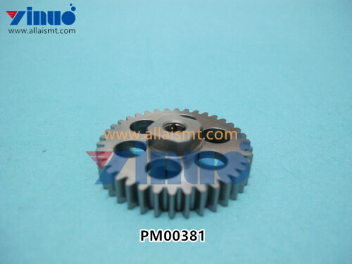 PM00381 GEAR NXT 原装全新.