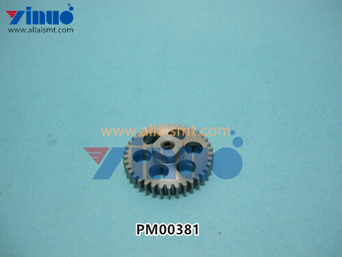 PM00381 GEAR NXT 原装全新