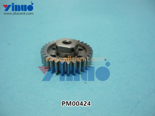 PM00424 GEAR NXT 原装全新..