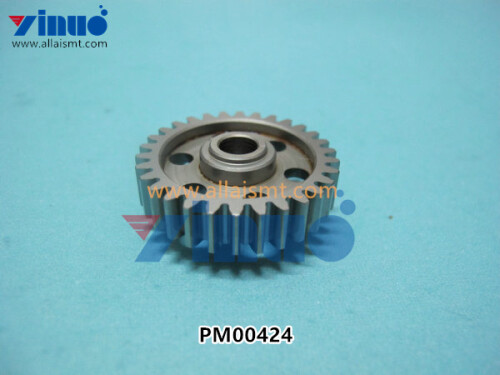 PM00424 GEAR NXT 原装全新