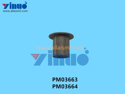 PM03663 PM03664 NXT Flyer Parts Steel Wire Rope Puller PIN (1)