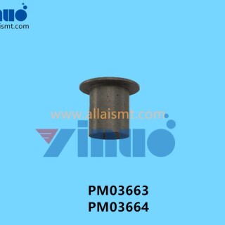 PM03663-PM03664-NXT-Flyer-Parts-Steel-Wire-Rope-Puller-PIN-1