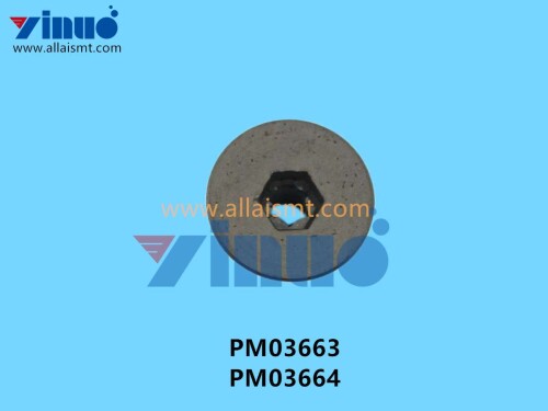 PM03663 PM03664 NXT Flyer Parts Steel Wire Rope Puller PIN (3)