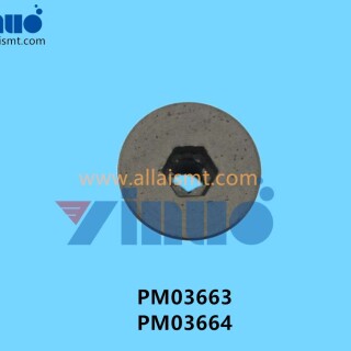 PM03663-PM03664-NXT-Flyer-Parts-Steel-Wire-Rope-Puller-PIN-3