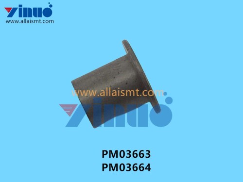 PM03663 PM03664 NXT Flyer Parts Steel Wire Rope Puller PIN (4)