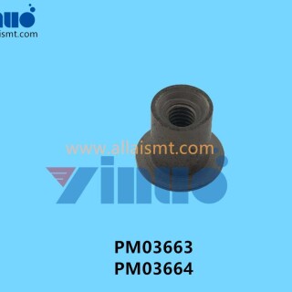 PM03663-PM03664-NXT-Flyer-Parts-Steel-Wire-Rope-Puller-PIN-5
