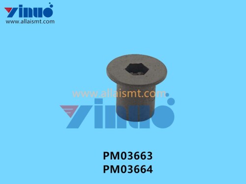 PM03663 PM03664 NXT Flyer Parts Steel Wire Rope Puller PIN (6)