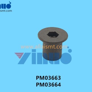 PM03663-PM03664-NXT-Flyer-Parts-Steel-Wire-Rope-Puller-PIN-6