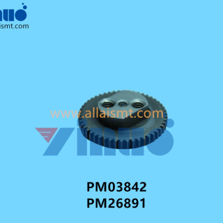 PM03842-PM26891-FUJI-NXT-FEEDER-Transitional-Gear-1