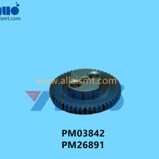 PM03842-PM26891-FUJI-NXT-FEEDER-Transitional-Gear-2