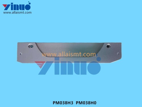 PM038H3 PM038H0 aluminum trough (2)