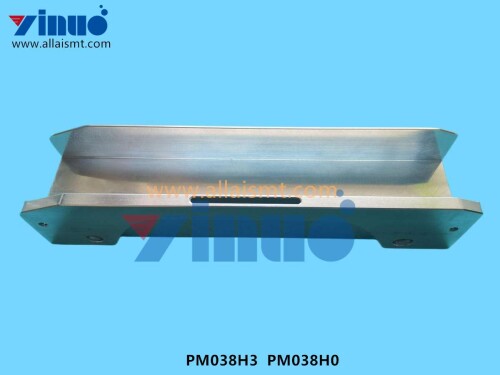 PM038H3 PM038H0 aluminum trough (4)