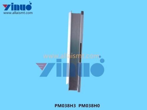 PM038H3 PM038H0 aluminum trough (5)