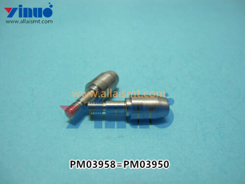 PM03958=PM03950 ECCENTRIC PIN NXT 原装全新..