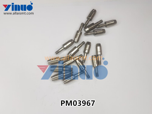 PM03967 FUJI PIN,ECCENTRIC (5)