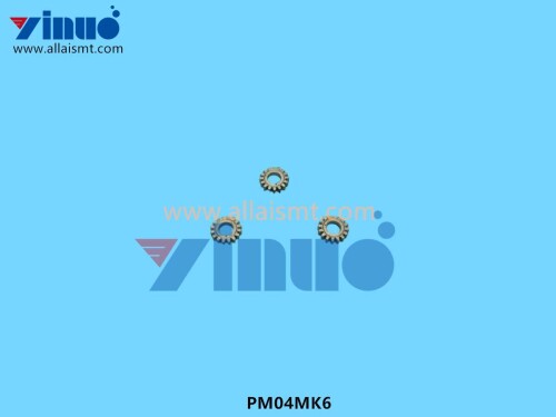 PM04MK6 V12 Head GEAR (2)