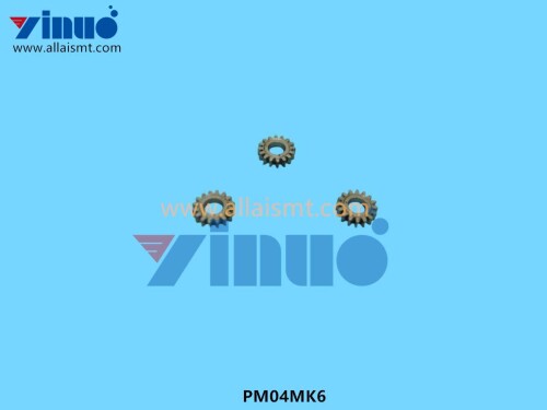 PM04MK6 V12 Head GEAR (3)