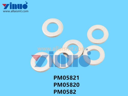 PM05821 PM05820 PM0582 NXT COLLAR Gasket (3)