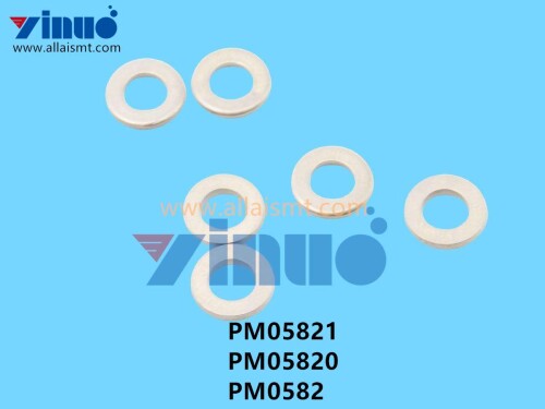 PM05821 PM05820 PM0582 NXT COLLAR Gasket (4)