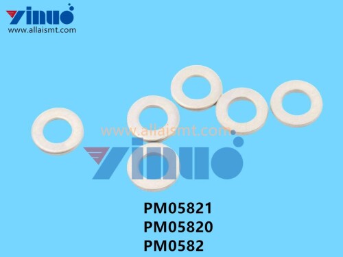 PM05821 PM05820 PM0582 NXT COLLAR Gasket (5)