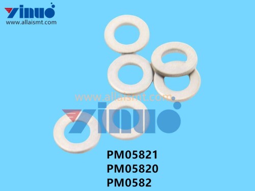 PM05821 PM05820 PM0582 NXT COLLAR Gasket (6)