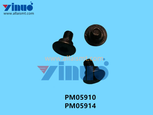 PM05910 PM05914 NXT W8 SCREW (2)