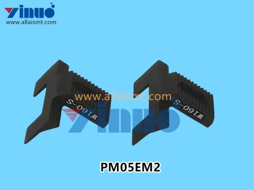 PM05EM2 FUJI W160 S Air clamp clip