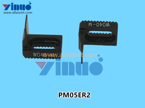 PM05ER2 FUJI W040 M Air clamp clip