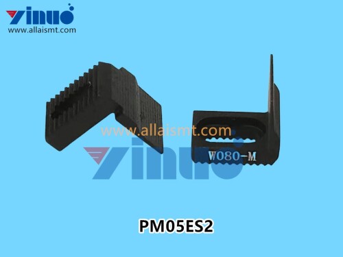 PM05ES2 FUJI W080 M Air clamp clip