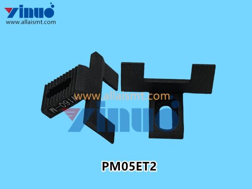 PM05ET2 FUJI W160 M Air clamp clip