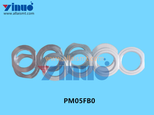 PM05FB0 Steel Gasket (2)