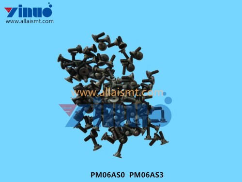 PM06AS0 PM06AS3 Feeder Screw (2)