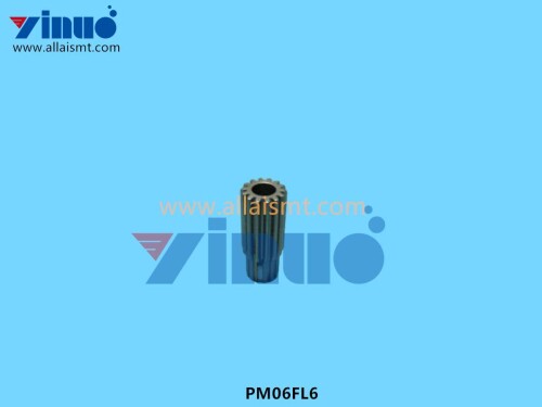 PM06FL6 V12 Head Gear (2)