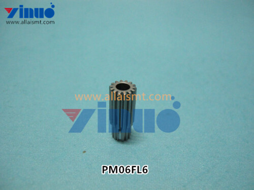 PM06FL6 V12头齿轮 NXT 原装全新..