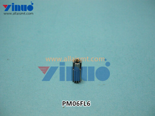 PM06FL6 V12头齿轮 NXT 原装全新.