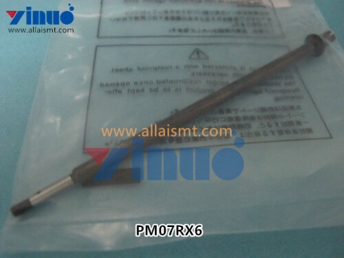 PM07RX6 SYRINGE（V12头） NXT 原装全新.