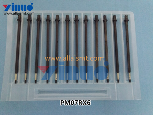 PM07RX6 SYRINGE（V12头） NXT 原装全新2