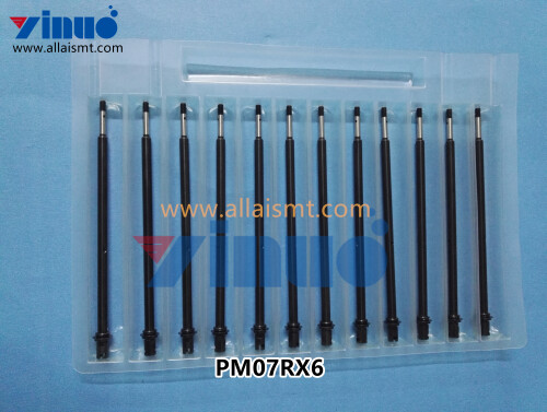 PM07RX6 吸嘴杆（V12头） NXT 原装全新1