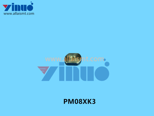 PM08XK3 Special shaped nut (1)