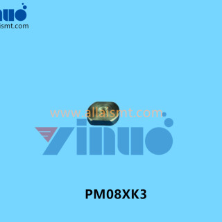 PM08XK3-Special-shaped-nut-1