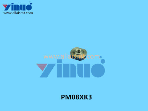 PM08XK3 Special shaped nut (2)