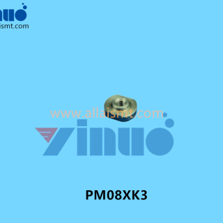 PM08XK3-Special-shaped-nut-2