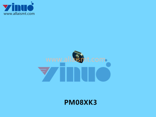 PM08XK3 Special shaped nut (3)