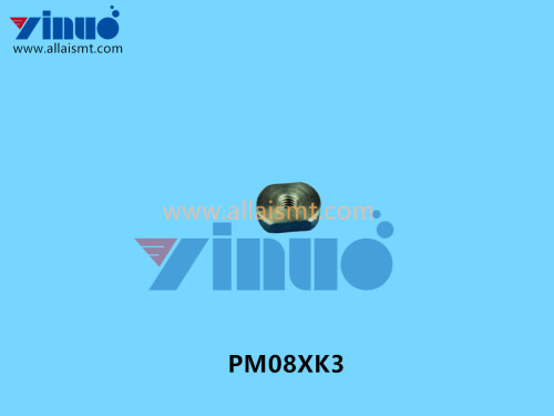 PM08XK3 Special shaped nut (4)