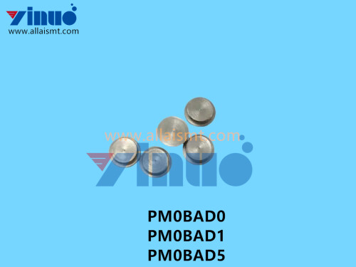 PM0BAD0 PM0BAD1 PM0BAD5 NXT W08C RETAINER, SPRING (2)