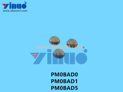 PM0BAD0 PM0BAD1 PM0BAD5 NXT W08C RETAINER, SPRING (3)