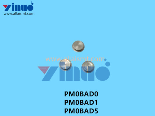 PM0BAD0 PM0BAD1 PM0BAD5 NXT W08C RETAINER, SPRING (4)